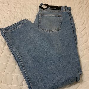 Club Monaco jeans